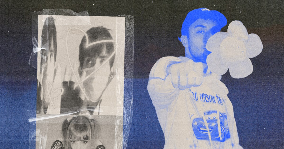 Meet The Spanish Hyperpop Artists Bringing The 00s Back Meet The Spanish Hyperpop Artists Bringing The 00s Back