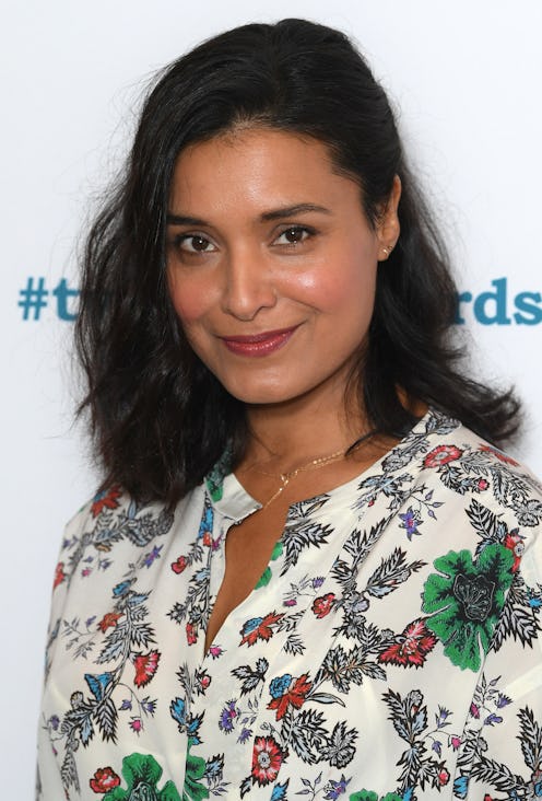 Shelley Conn has been cast as Mary Sharma in 'Bridgerton' S2