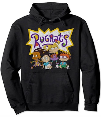 Nickelodeon Rugrats Hoodie