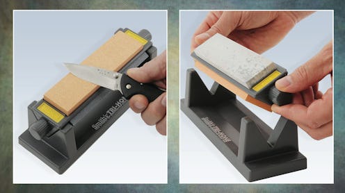 Sharpening stones for knives