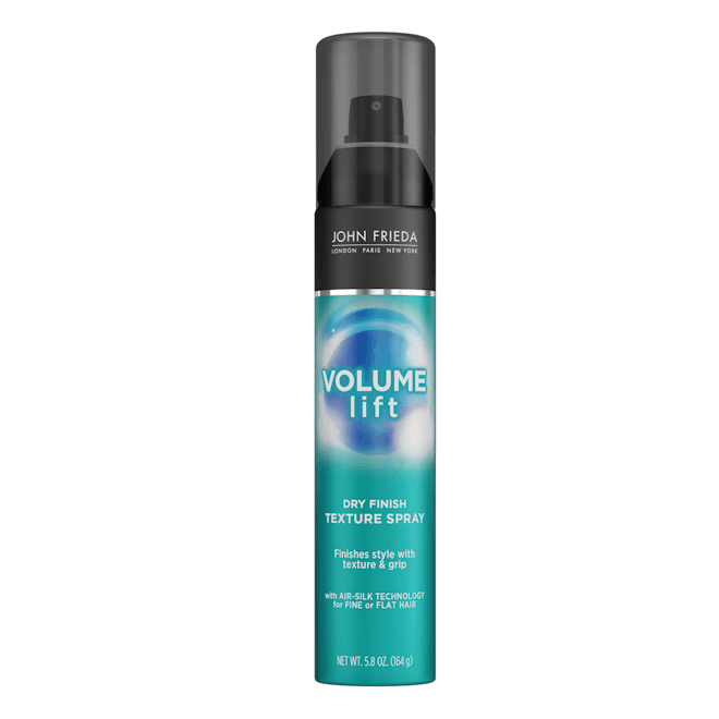 Volume Lift Dry Finish Texture Spray