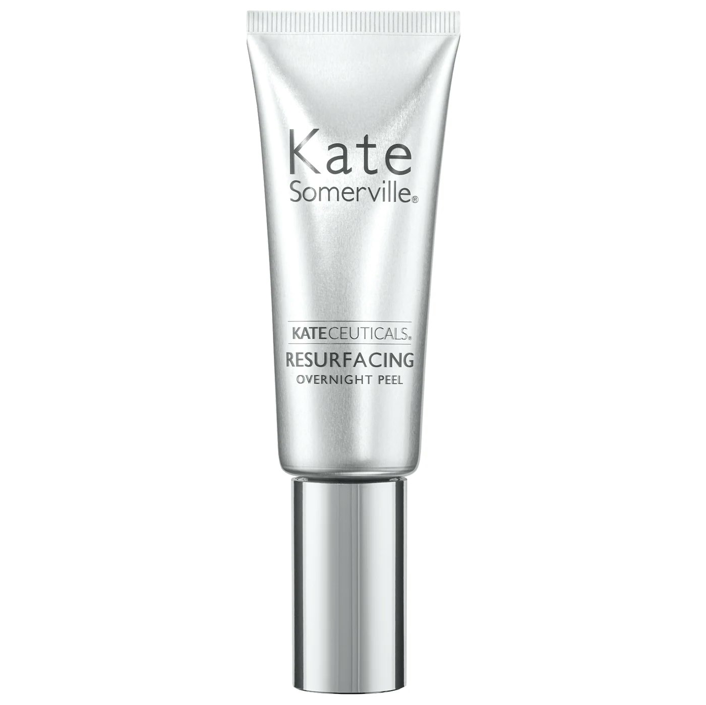 Kate Somerville - KateCeuticals Resurfacing Overnight Peel with Glycolic Acid, Retinol and Niacinamide