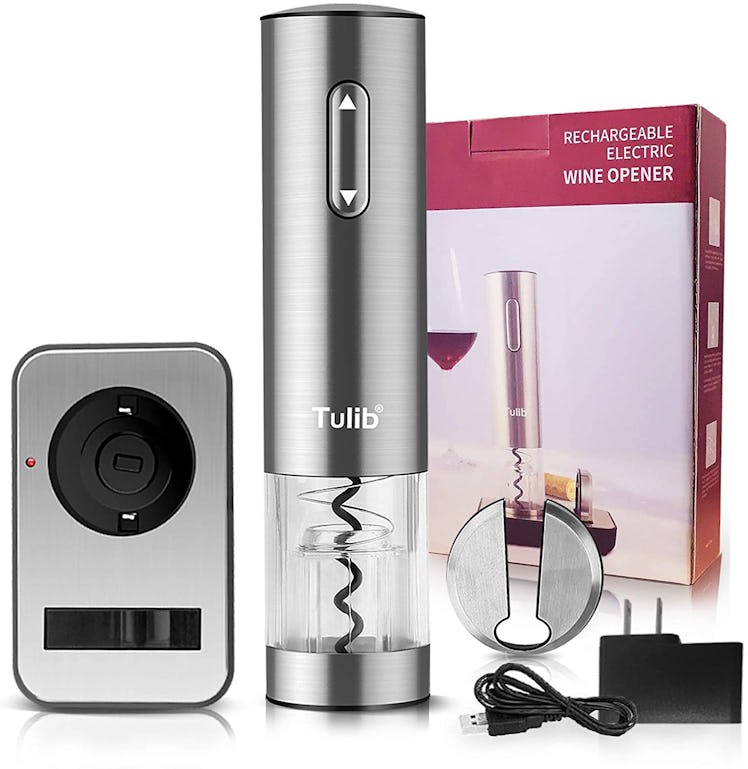 Tulib Electric Wine Opener