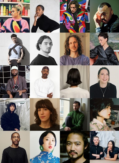 The 2021 LVMH Prize for young fashion designers: the winners - LVMH