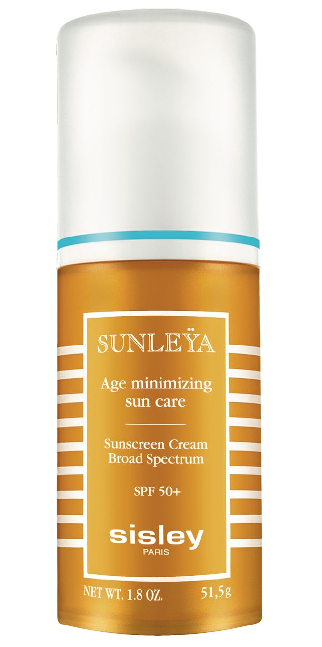 Sisley-Paris Sunleÿa Age Minimizing Sun Care