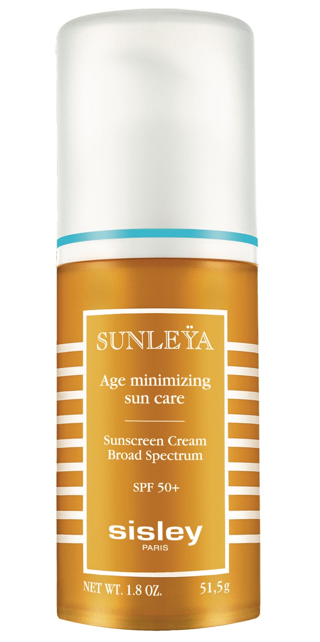 Sisley-Paris Sunleÿa Age Minimizing Sun Care