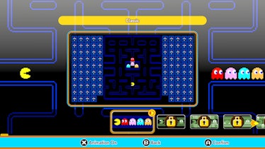 Pac-Man 99' release time, end date, trailer, DLC, and more details