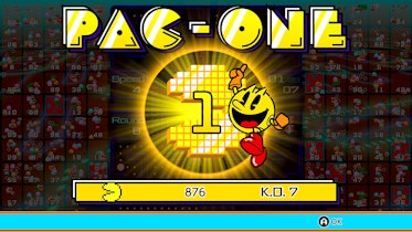 Pac-Man 99's Password Matches Require Paid DLC