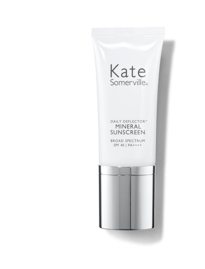 Kate Somerville Daily Deflector Mineral Sunscreen