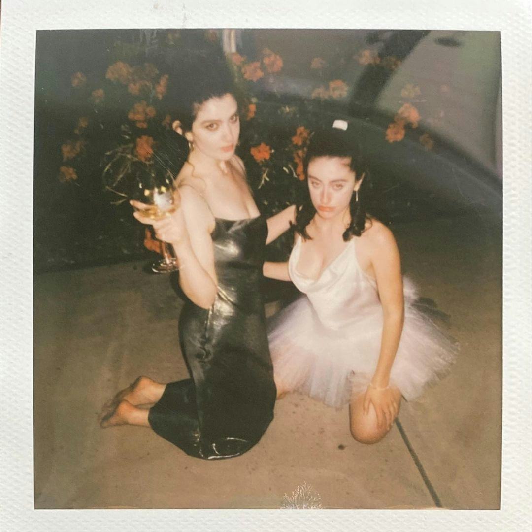 Photo: @treaclychild.