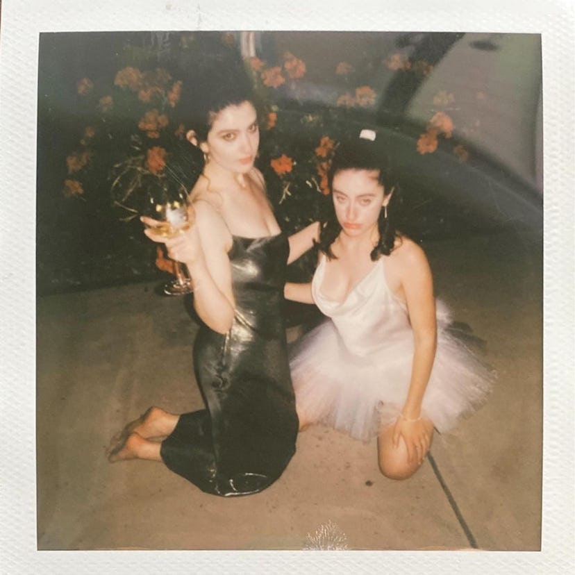 Photo: @treaclychild.