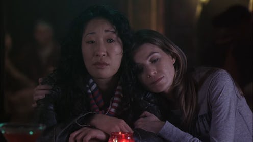 Meredith & Cristina have seen each other through love, loss, plane crashes, shootings, and more on '...
