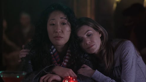 Meredith & Cristina have seen each other through love, loss, plane crashes, shootings, and more on '...