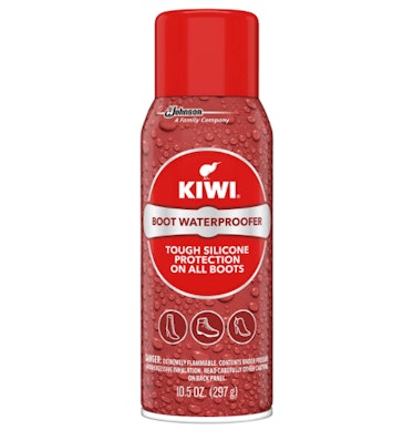 KIWI Boot Water Repellent