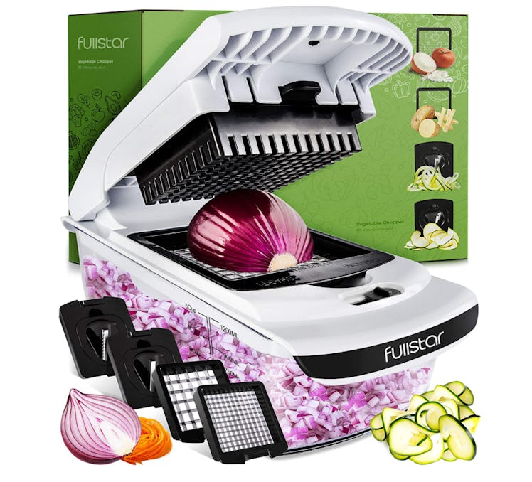 Fullstar Vegetable Chopper