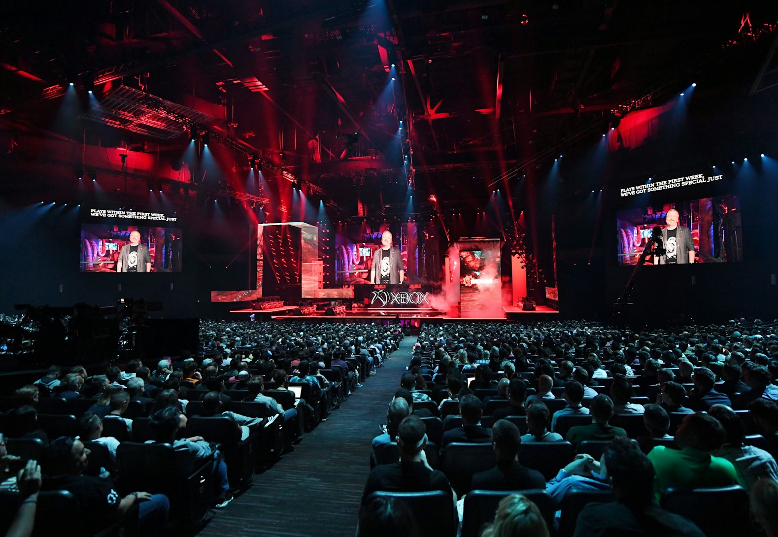 E3 2021 predictions: 11 headlines every gamer would love to read