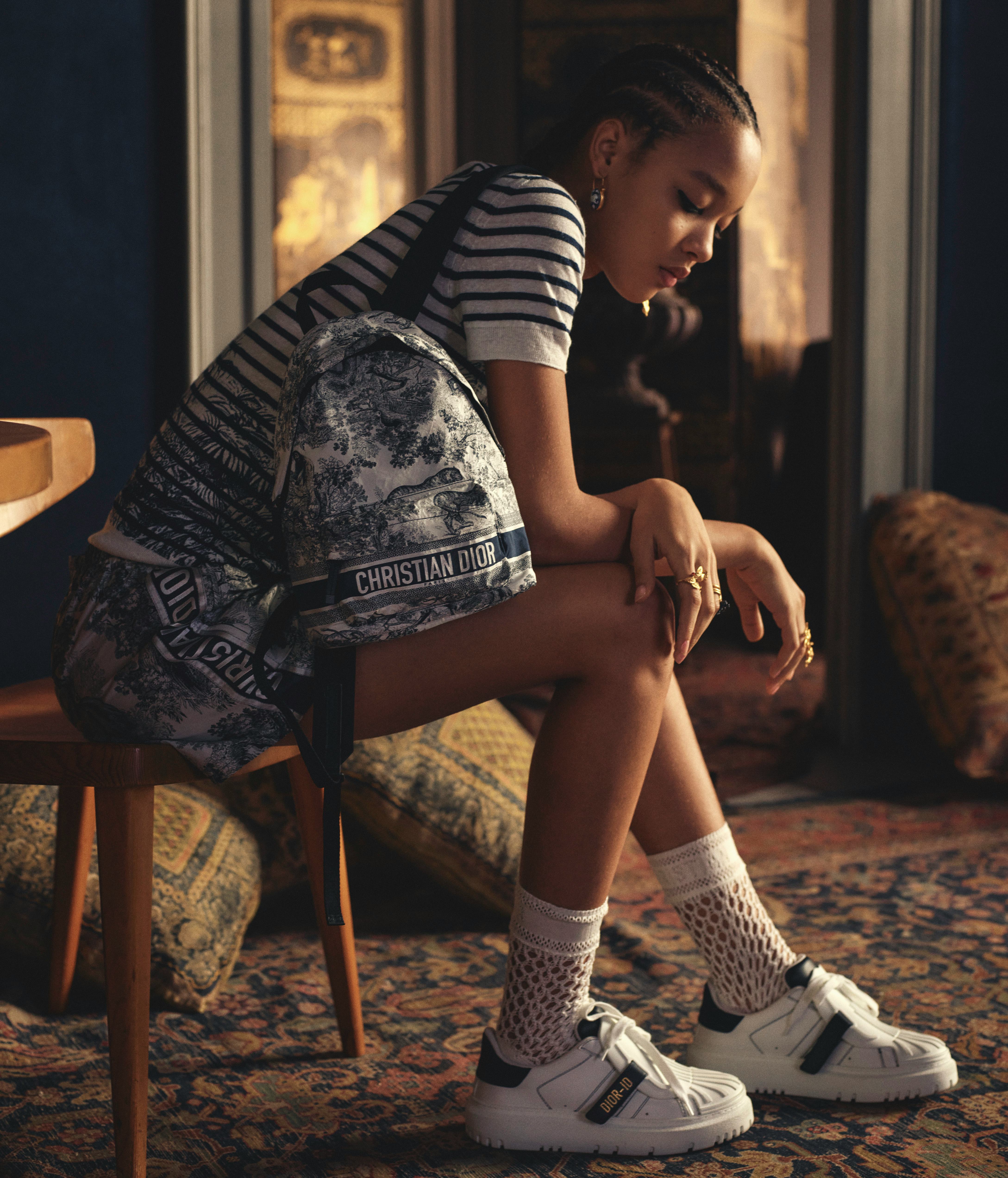 Dior's Latest Chez Moi Collection Has Something For Everyone