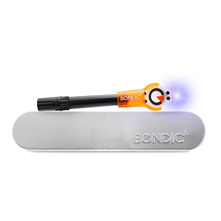  Bondic LED UV Liquid Plastic Welding Starter Kit