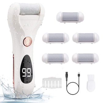 IWEEL Rechargeable Electric Callus Remover