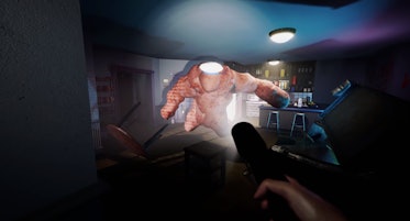 SCP: Containment Breach Remastered - release date, videos