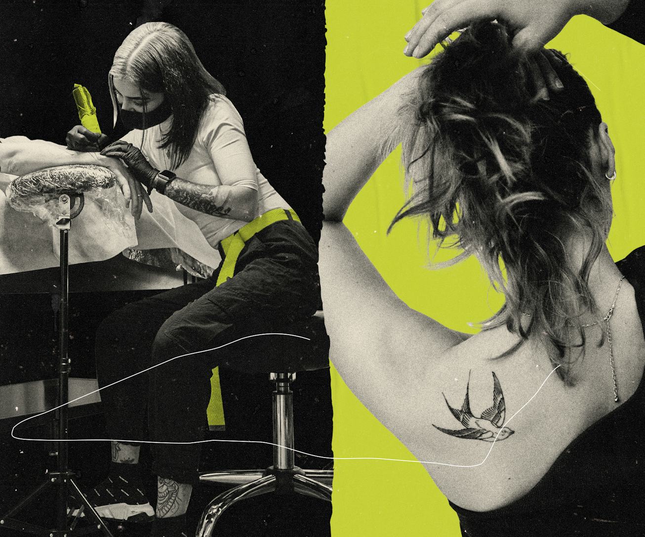 Ephemeral Tattoo "Made to Fade" Review — Here's What to Know