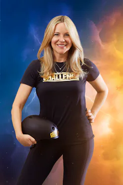 'The Challenge: All Stars' Competitor Beth Stolarczyk Wants To Revisit