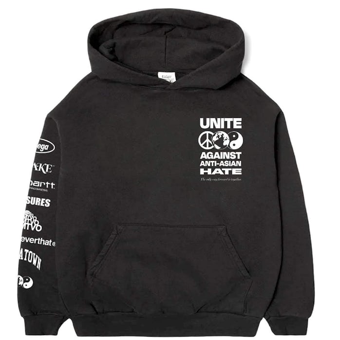 Bodega AAPI Fundraiser Hoodie