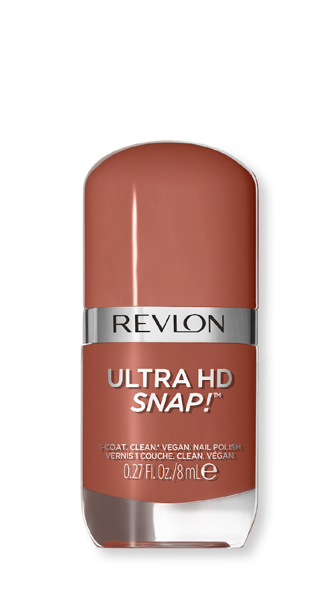 Ultra HD Snap Nail Color 