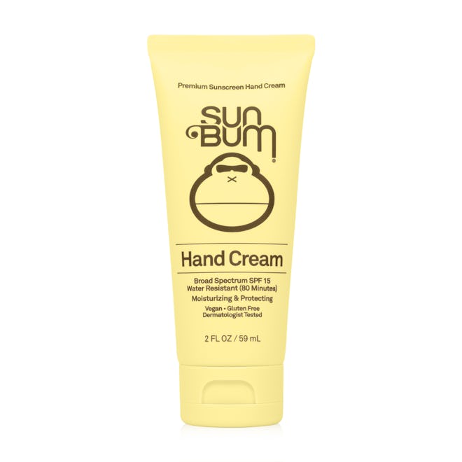Sun Bum Hand Cream SPF 15