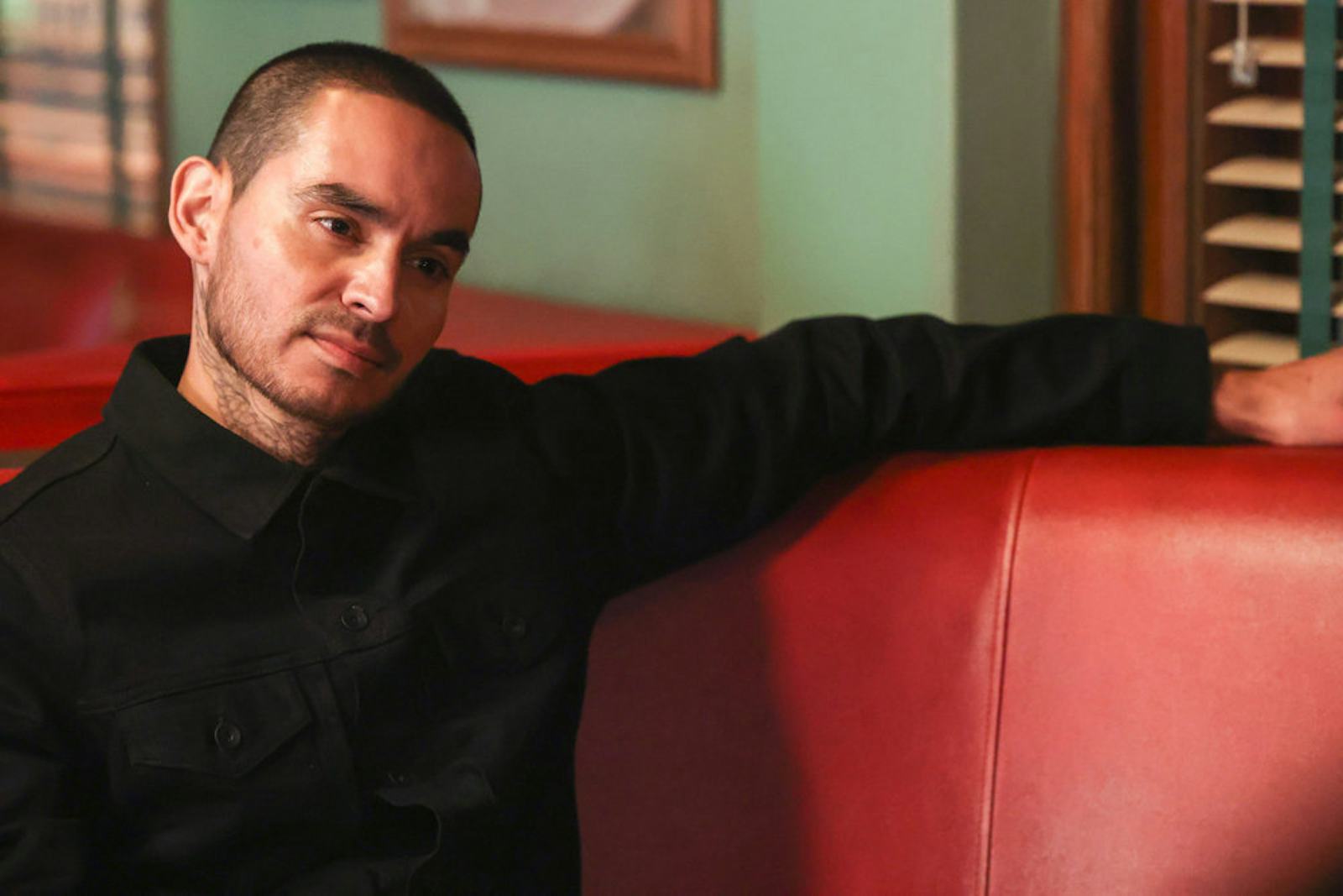 Rio’s Boss On ‘Good Girls’ Will Help Reveal More Of His Backstory