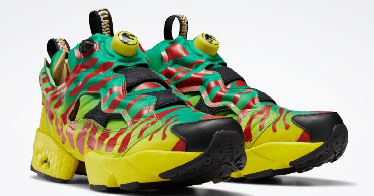 reebok upcoming shoes