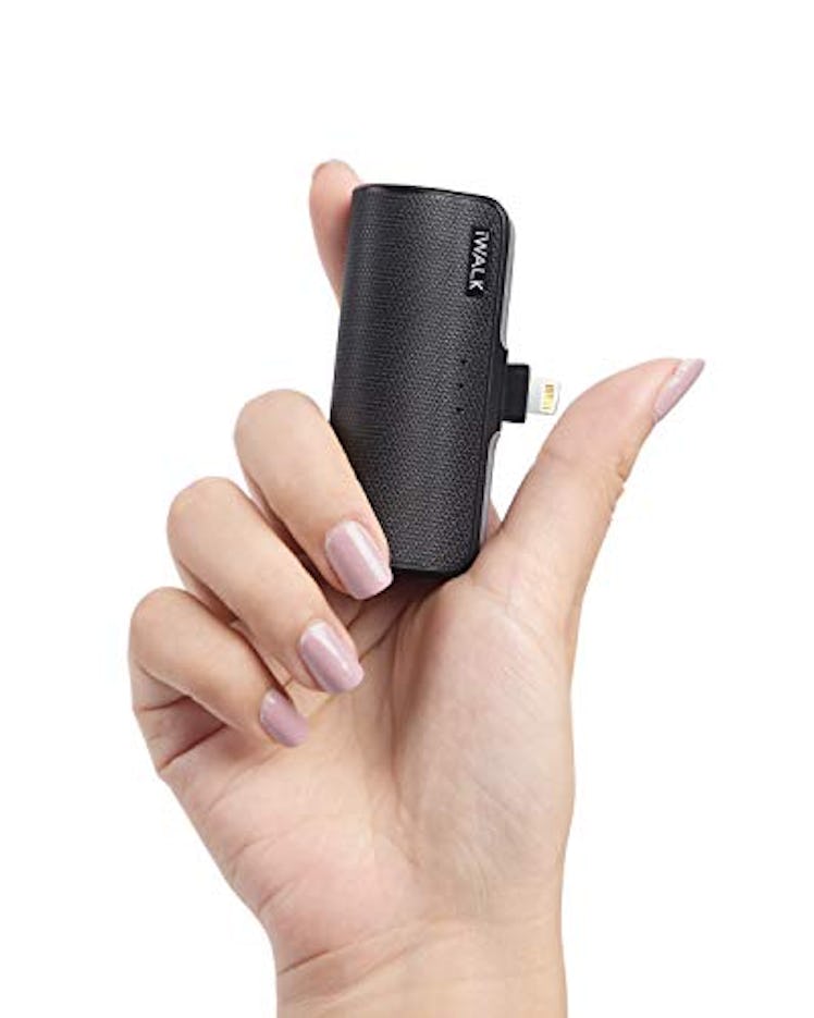 iWALK Mini Portable Charger 