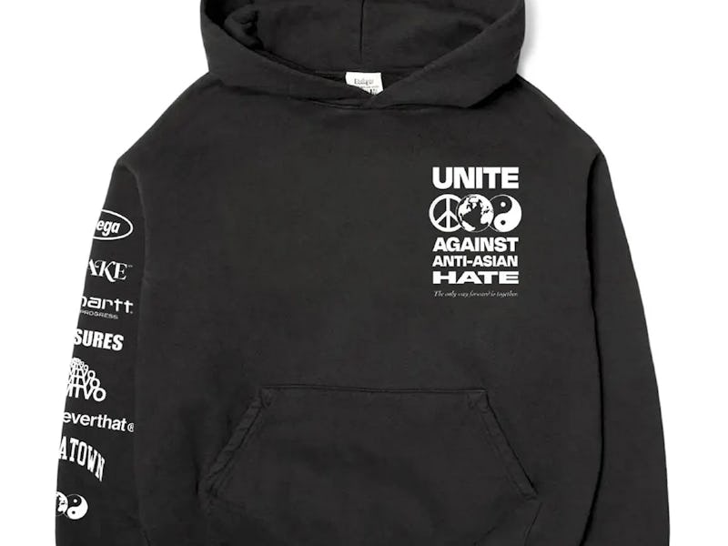 Bodega AAPI Fundraiser Hoodie