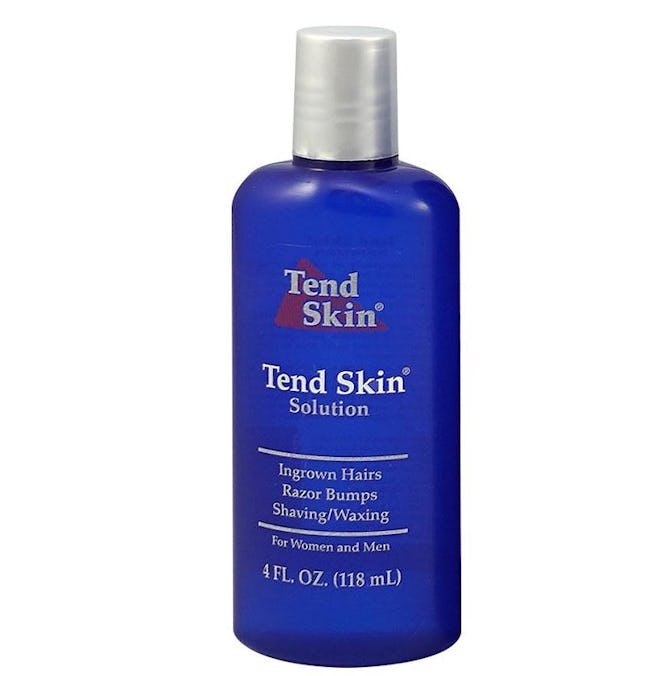 Tend Skin Aftershave Solution