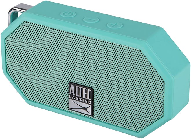 Altec Lansing Wireless Speaker