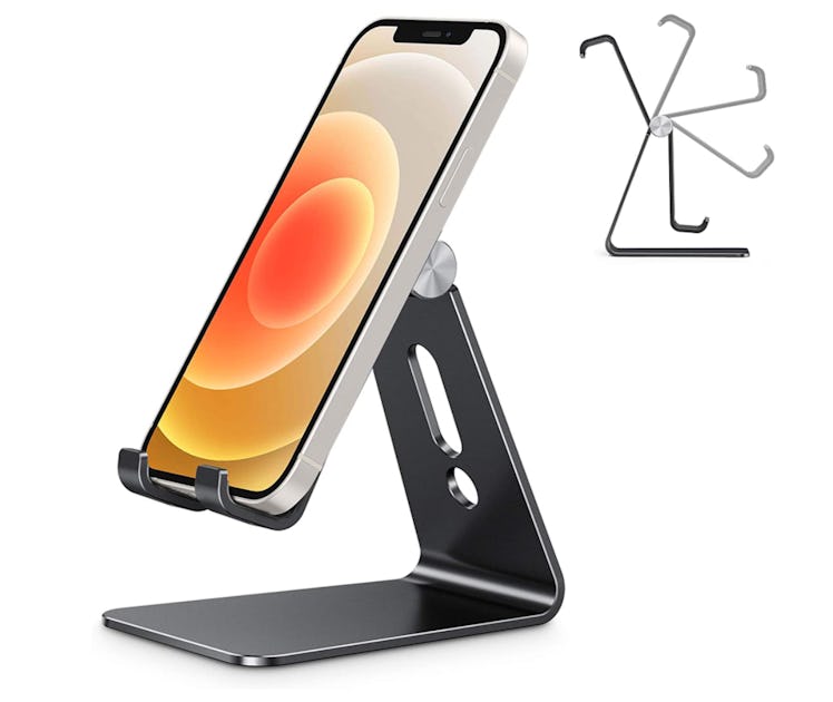 OMOTON Adjustable Phone Stand