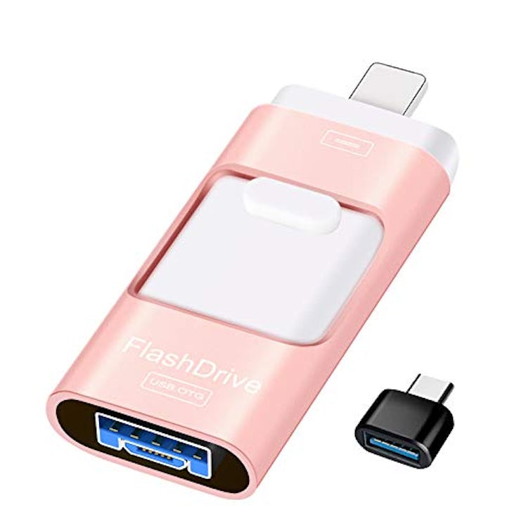 Sunany Flash Drive 128GB