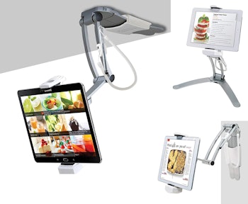 CTA Digital Tablet Stand