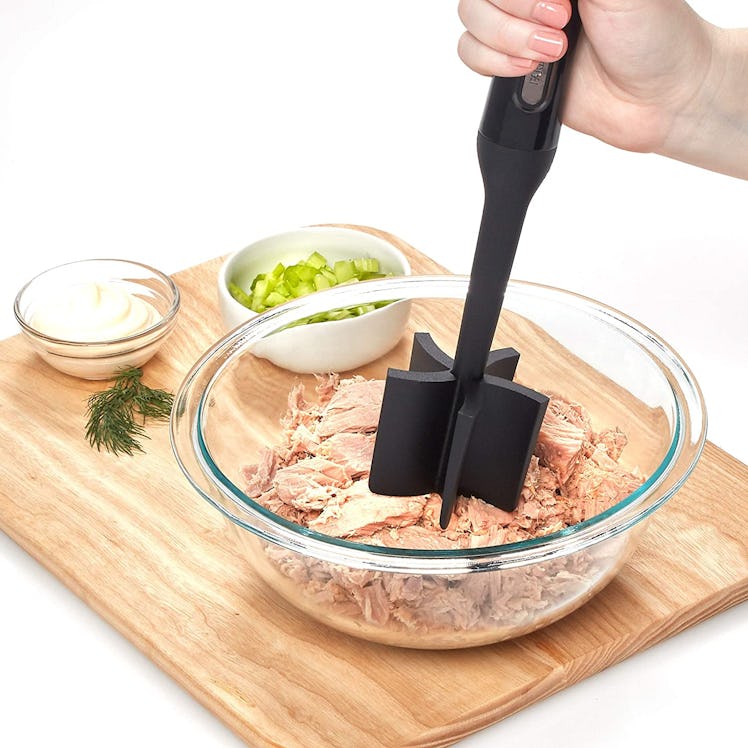 Farberware Nylon Meat Chopper