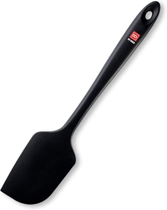 DI ORO Seamless Series Silicone Spatula