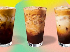 These TikTok Starbucks drink recipes might include your new go-to sip.