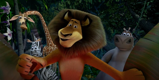 Madagascar is a 2005 animated film starring Ben Stiller.