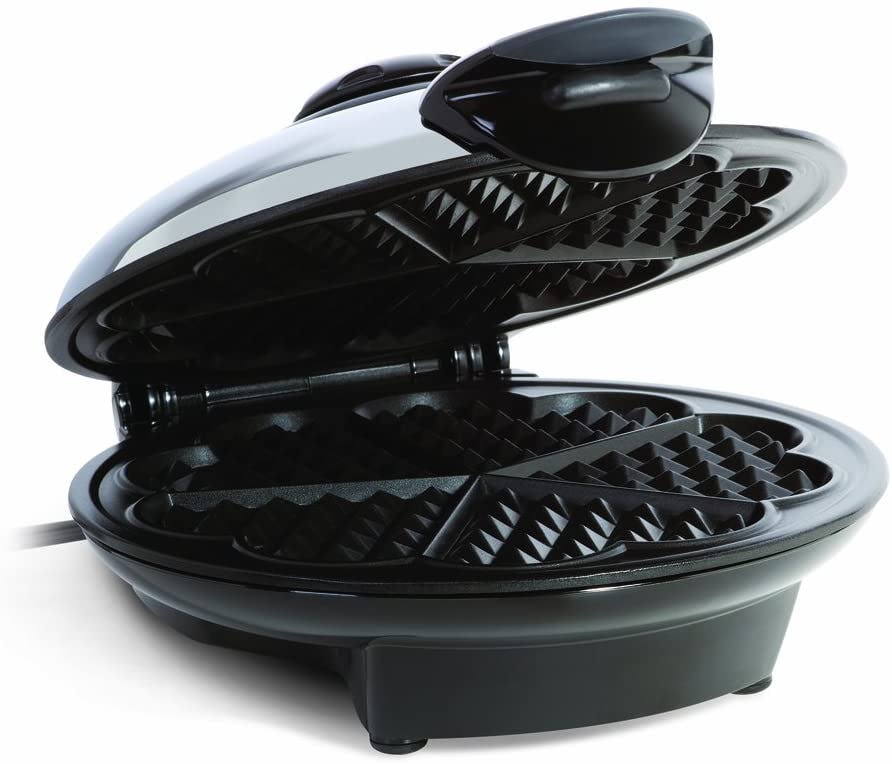 The 4 Best Ceramic Waffle Makers