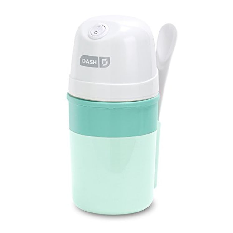 DASH My Pint Electric Ice Cream Maker 