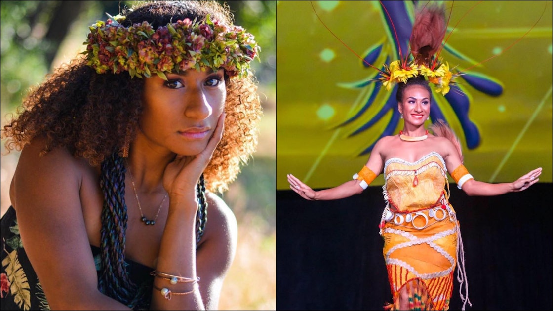 Miss Papua New Guineas Tiktok Twerks Arent The Problem — Misogyny Is