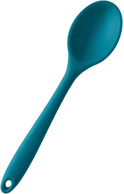 StarPack Premium Silicone Mixing Spoon