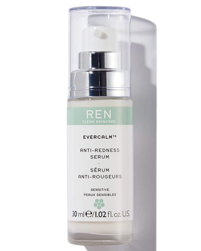 The 4 Best Serums For Rosacea