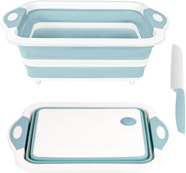 Rottogoon Collapsible Cutting Board