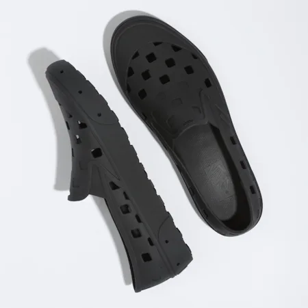 Vans just ripped off Crocs in either the best or worst way possible