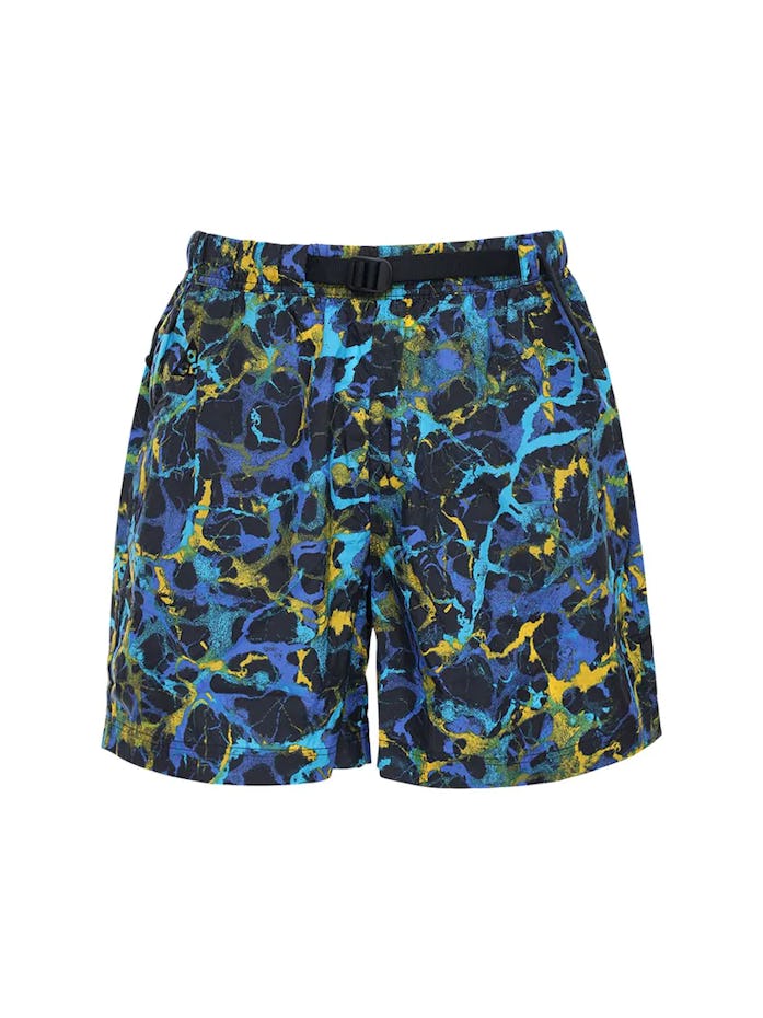 Nike ACG Nylon Shorts